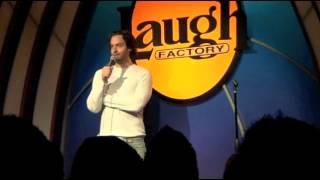 Chris D'Elia - Drunk Girls