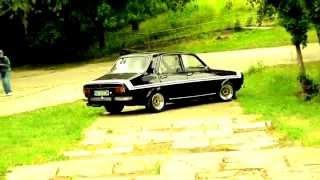 PetrolHeads HD: Dacia 1300 Black Beauty