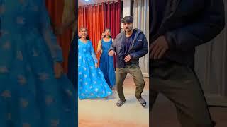 Tera Balam Chota | Group Dance | Trending #shorts #ytshorts