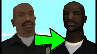 Chain Game Tenpenny part 1 - GTA San Andreas