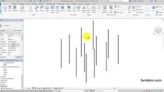 آموزش نرم افزار رویت سازه - مقدمه فصل 1 Autodesk Revit Structure Tutorial