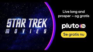 Star Trek | Stream gratis | Pluto TV | 15s