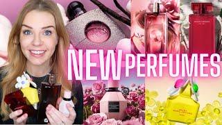 NEW PERFUMES FEBRUARY 2025 | Soki London