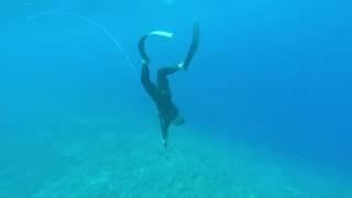 Spearfishing Class Level 1 at Blue Water Hunter Hawaii (808) 938-1901