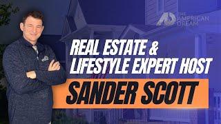 Explore Traverse City Real Estate with Sander Scott: Your Gateway to the American Dream in Michigan