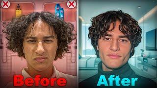 How to Get Better Hair (No Products Needed)