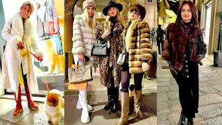 Fashion Tips in Milan This December