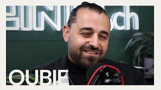 Oubie / DJ OB One - Event- & Hochzeits-DJ aus Zürich, Hip Hop, RnB, türkische Musik