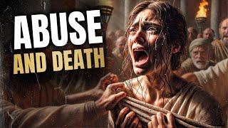 The MOST MACABRE Story in the Bible: Judges 19 Will Leave You SPEECHLESS!