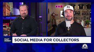 Reddit Co-Founder and Wheelhouse CEO launch social media site aimed at collectors