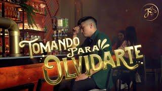 Tomando para Olvidarte - Jorge Ramírez (Video Oficial)