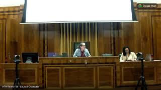 10/12/2024 Skills, Economy and Growth Scrutiny Commission