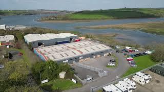 PEMBROKE DOCK