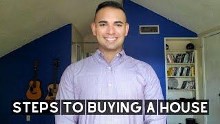 First Steps to Buying A House In Austin TX Area - Narrowed Down By 10 Easy Steps