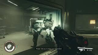 next gen AI technology | Starfield