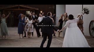 Kimberley & Paul // Feature Length Film