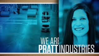 Start a Career at Pratt Industries | Hourly Jobs to Salaried Career Recruitment