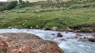 Barset valley Gilgit Baltistan