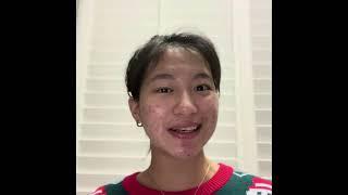 Carmen Tang 2025-2026 RA Video Submission