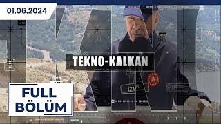 TEKNOKALKAN | 01.06.2024