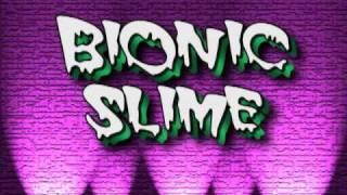 Bionic Slime Update