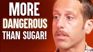 The Carb More Dangerous Than Sugar! (It Will Surprise You) | Ben Azadi