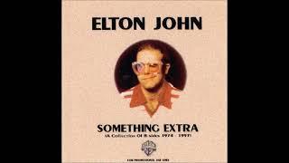 Elton John Something Extra (A Collection Of B-sides 1974-1997)