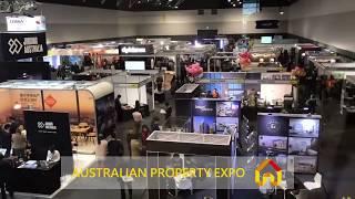 2018 Australian Property Expo - Sydney (Nov 3-4)