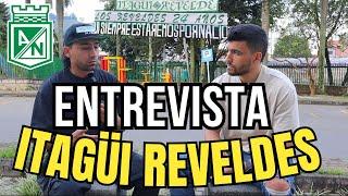 DISIDENCIA DE LA BARRA DE ATLÉTICO NACIONAL CUENTA SU VERSIÓN DEL CONFLICTO CON LOS DEL SUR