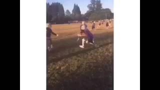 Trailer full video comes out soon/Xavier Mason highlights