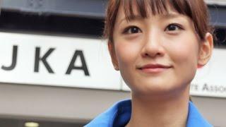 Ballerina challenges Karate with Naka sensei of JKA