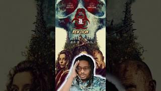 28 Years Later Movie Reaction | Short