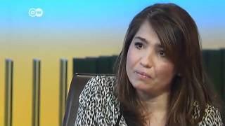 Unser Gast vom 19.02.2012 Pia Castro, Journalistin und Moderatorin | typisch deutsch