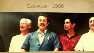 Linea del tiempo de Fundacion Esquipulas