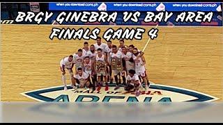 BRGY GINEBRA VS BAY AREA GAME 4 FINALS FULL VIDEO