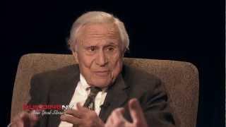 BuildingNY:  Stan Brooks, legendary reporter, 1010 WINS Radio