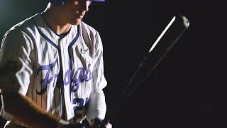 TCU Baseball 2020 Intro Video