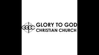 GGCC Live Stream | June 25, 2023 | Pastor Clinton Sharp, Matthew 13:24-30