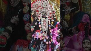 Sutahat maa kali nka prathama darsan  #maakali #kalipuja #cuttack #youtubeshorts