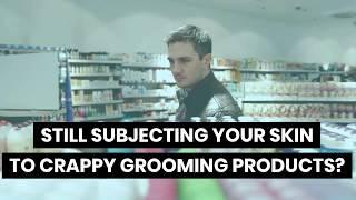 Grooming Lounge - Still Buying Crappy Grooming Products?