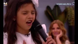 Hallelujah - Victoria Sánchez (Cristina Comvida)