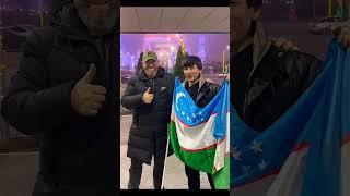 Ramzan Kadyrov always respect man🫡#ytshorts #shorts #always #respect #chechnya  #ramzan #russia