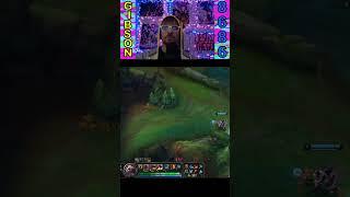 BRIAR ULT ALISTAR TOWER? twitch.tv/gibson8686#gaming #league #leagueoflegends #lolclips #lol #twitch