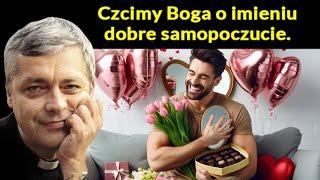 Czcimy Boga o imieniu dobre samopoczucie Ks. Piotr Pawlukiewicz #pawlukiewicz