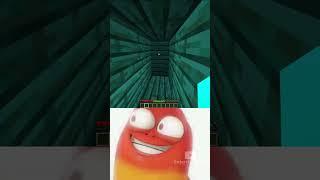 Minecraft Ei Ei Ei Meme - Red Larva