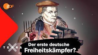 Thomas Müntzer - Freiheitskämpfer oder Fanatiker? | Terra X