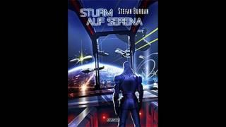 Sturm auf Serena Der Ruul Konflikt 9 von Stefan Burban voll Hörbuch Science Fiction