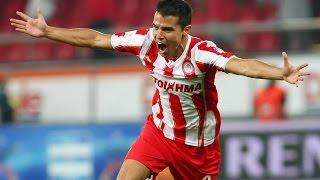 Javier Saviola - Skills & Goals