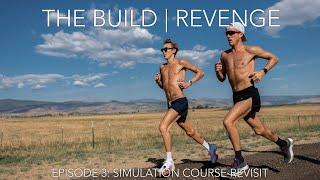 The Build | Episode 3 - Revenge | Boston Ready | Parker Stinson's Build to the Boston Marathon 2021