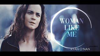 Teresa Mendoza | Woman like me